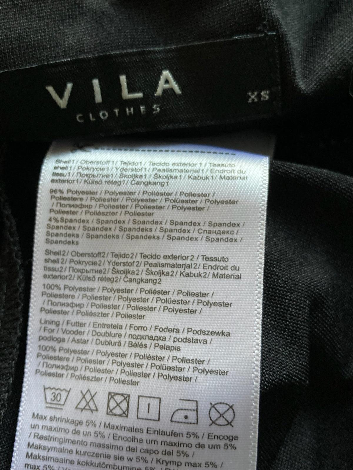 Rochie Vila - marimea XS - Intre Umerase