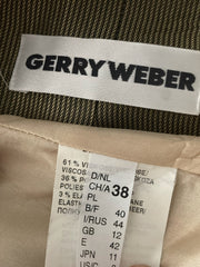 Sacou Gerry Weber - marimea M/L - Femei