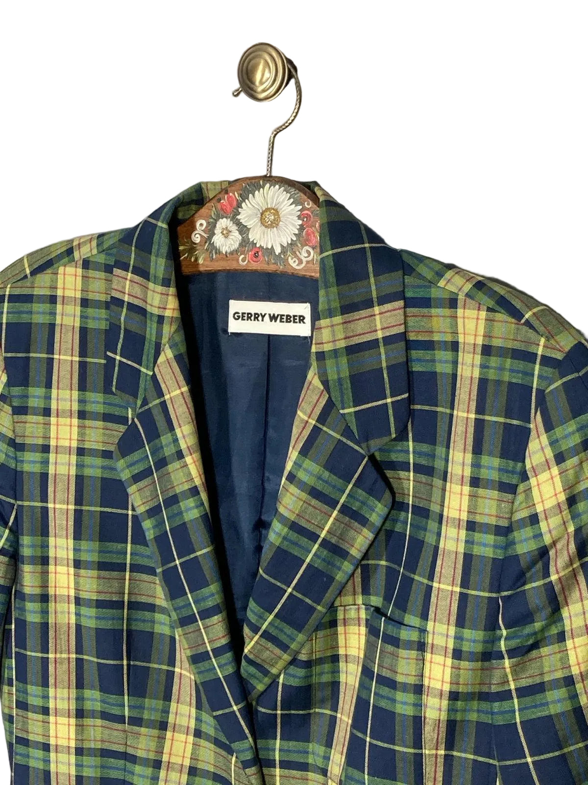 Sacou Gerry Weber - marimea 38 - M - Intre Umerase