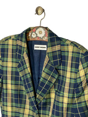 Sacou Gerry Weber - marimea 38 - M - Intre Umerase