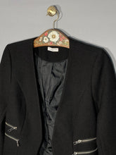 Sacou Jacqueline de Yong - marimea S (36) - Intre Umerase