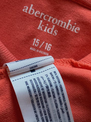 Tricou Abercrombie&Fitch - marimea S/M - Intre Umerase