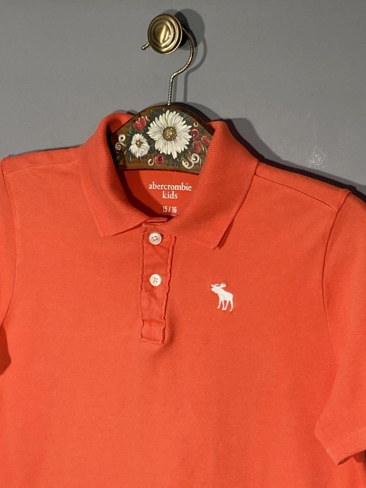 Tricou Abercrombie&Fitch - marimea S/M - Intre Umerase