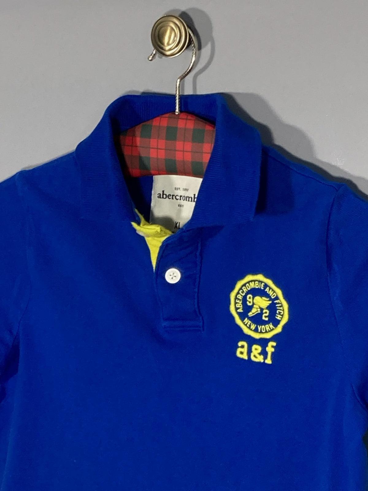 Tricou Abercrombie&Fitch - marimea XS - Intre Umerase