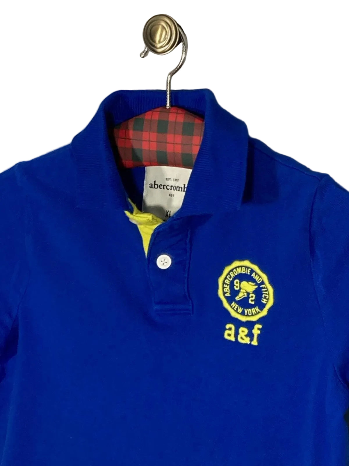 Tricou Abercrombie&Fitch - marimea XS - Intre Umerase