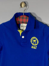 Tricou Abercrombie&Fitch - marimea XS - Intre Umerase