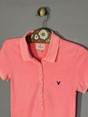 Tricou American Eagle - marimea XS - Intre Umerase