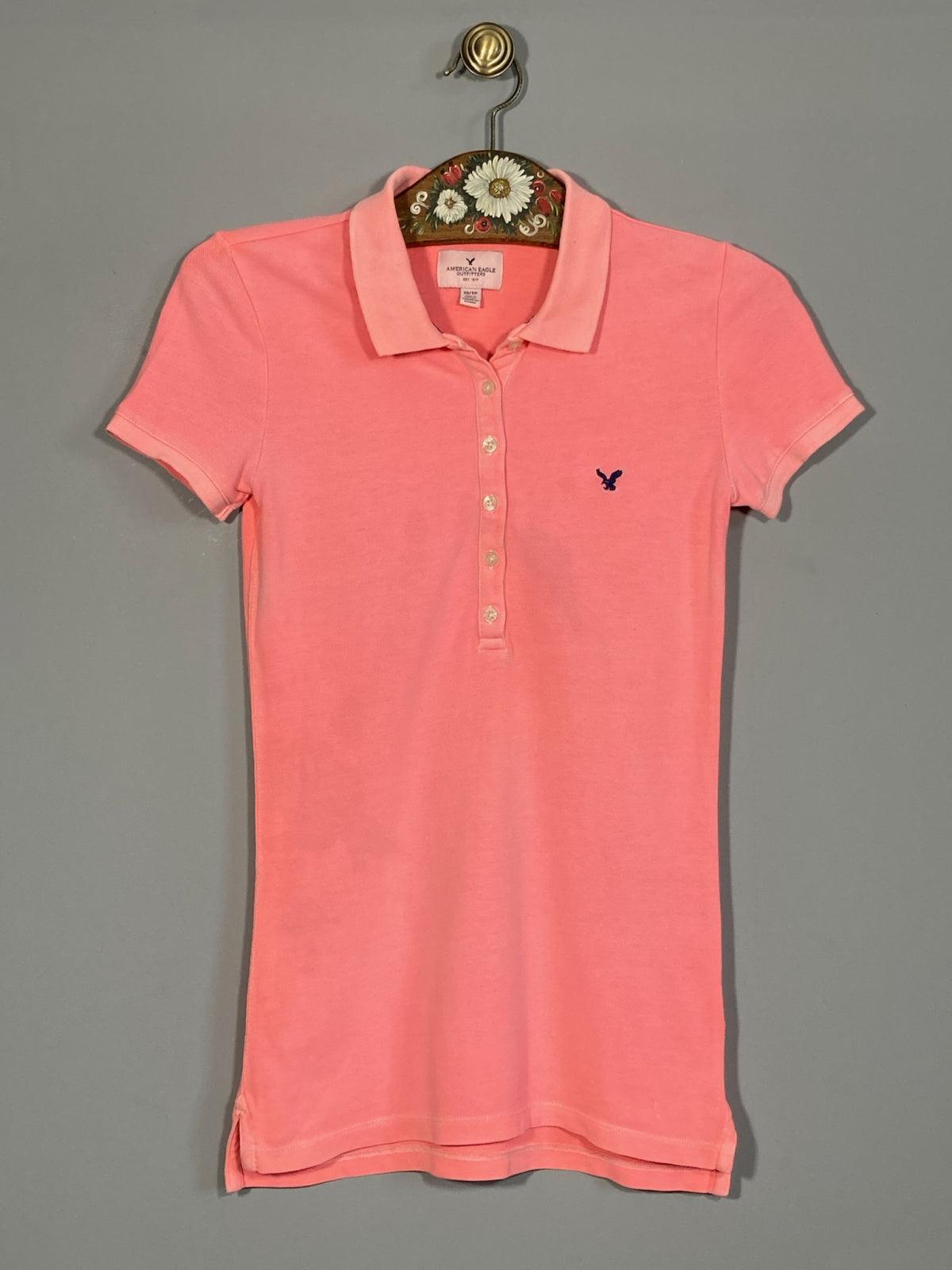 Tricou American Eagle - marimea XS - Intre Umerase