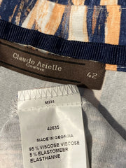 Tricou Claude Arielle - marimea M/L - Femei