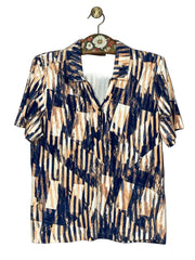 Tricou Claude Arielle - marimea M/L - Femei