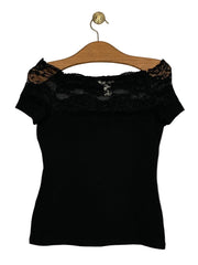 Tricou H&M - marimea S - Intre Umerase