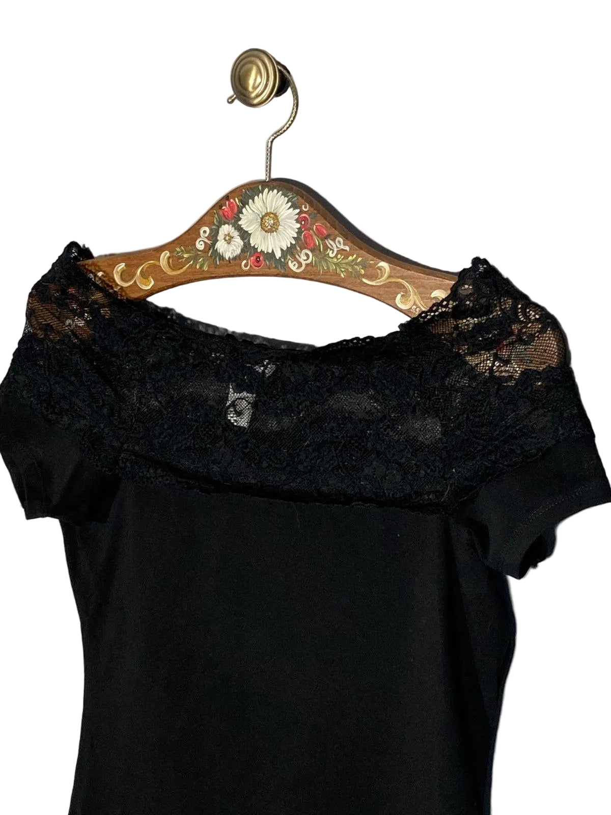 Tricou H&M - marimea S - Intre Umerase