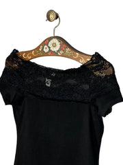 Tricou H&M - marimea S - Intre Umerase