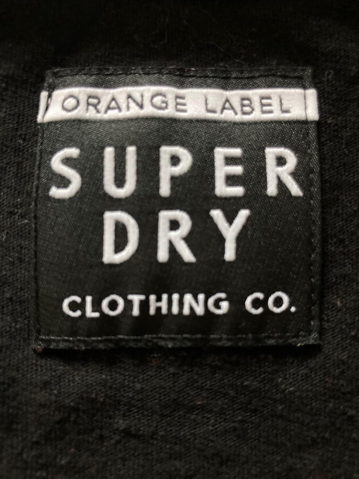 Tricou Superdry - marimea M - Intre Umerase