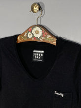 Tricou Superdry - marimea M - Intre Umerase