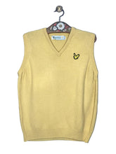 Vesta - Lyle&Scott (100% lana) - marimea L - Intre Umerase