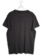 Tricou G-STAR RAW negru mărime XXL vedere din spate second-hand premium