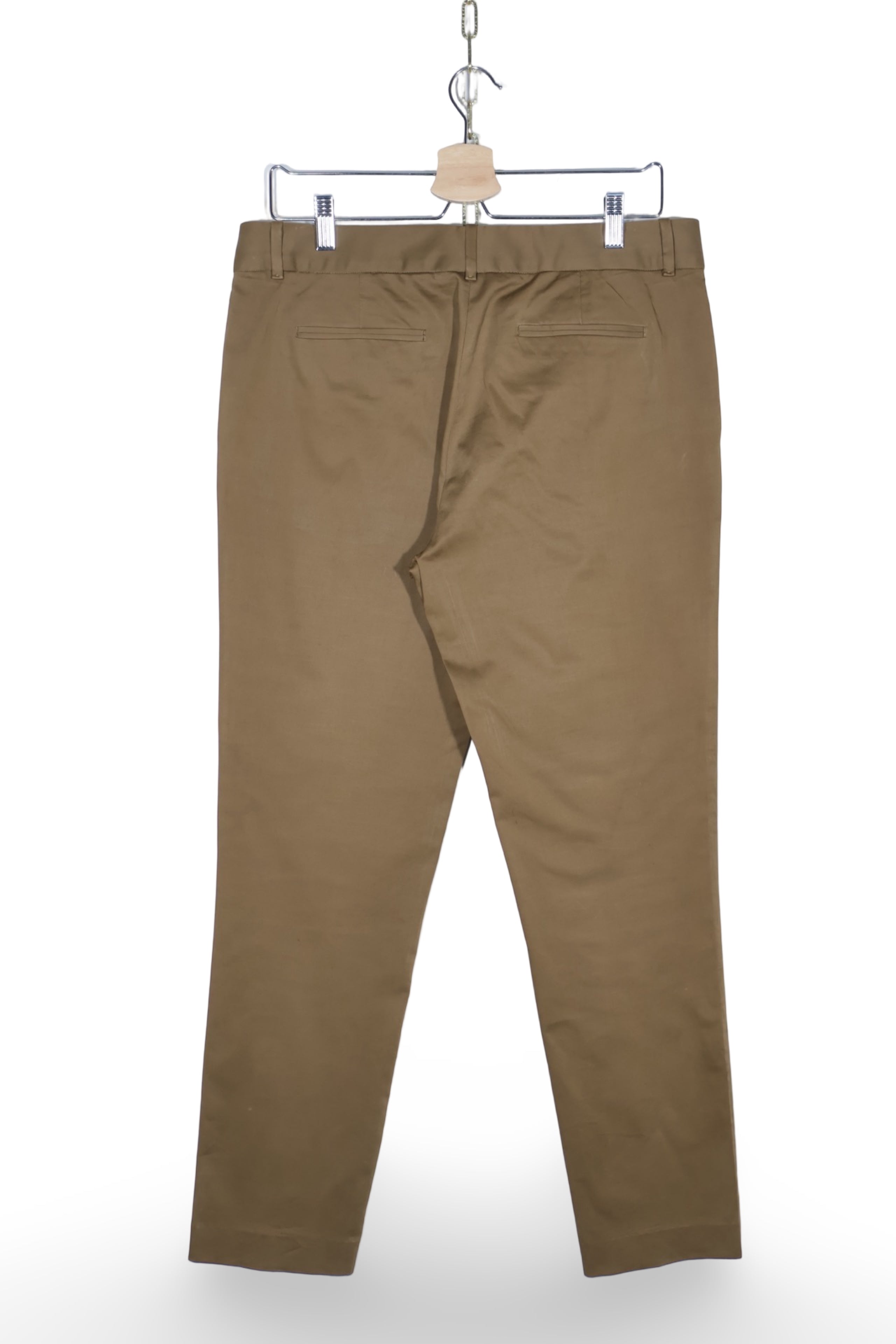 Pantaloni Massimo Dutti - marimea L - Femei