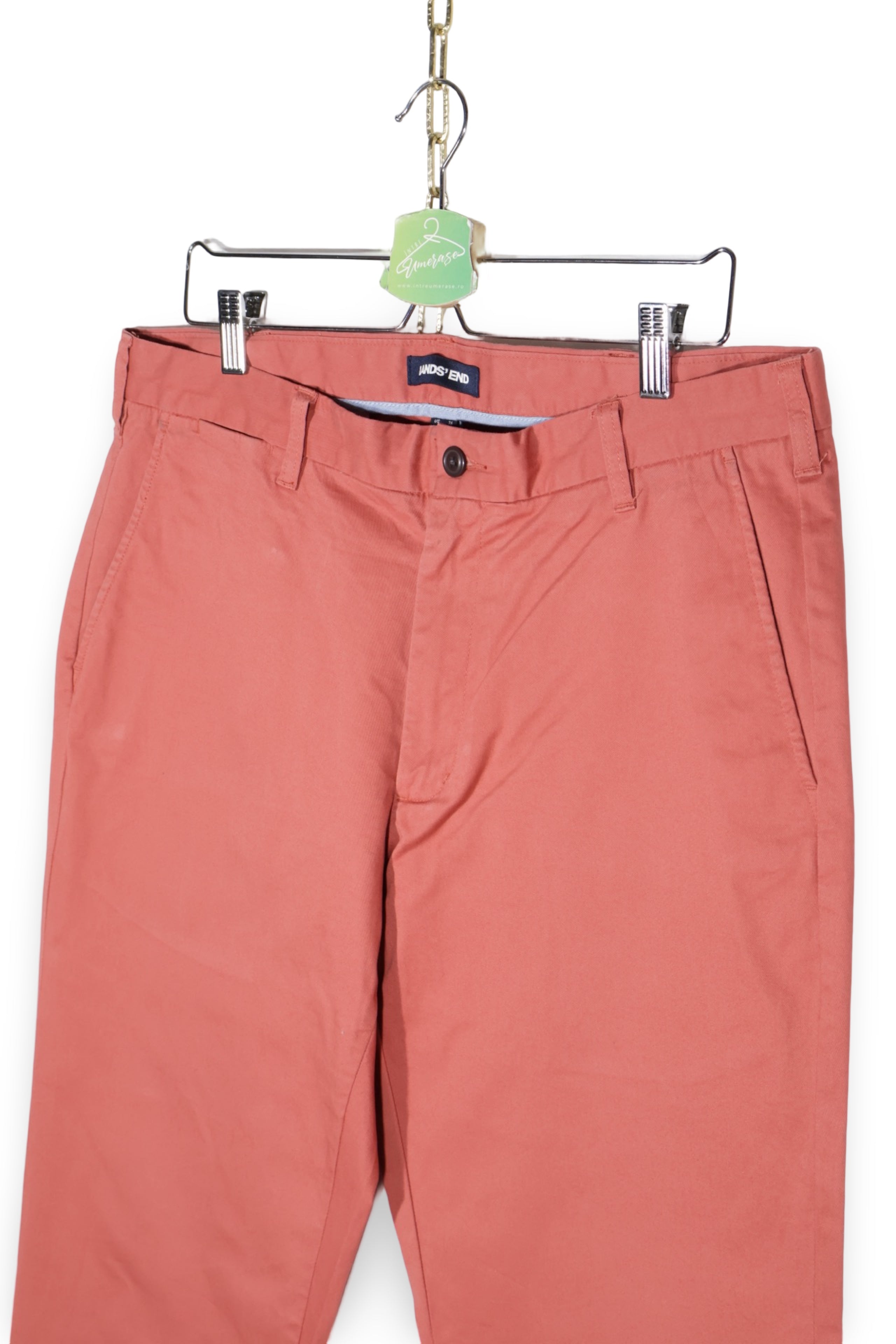 Pantaloni Land's End - marimea L/XL - Barbati