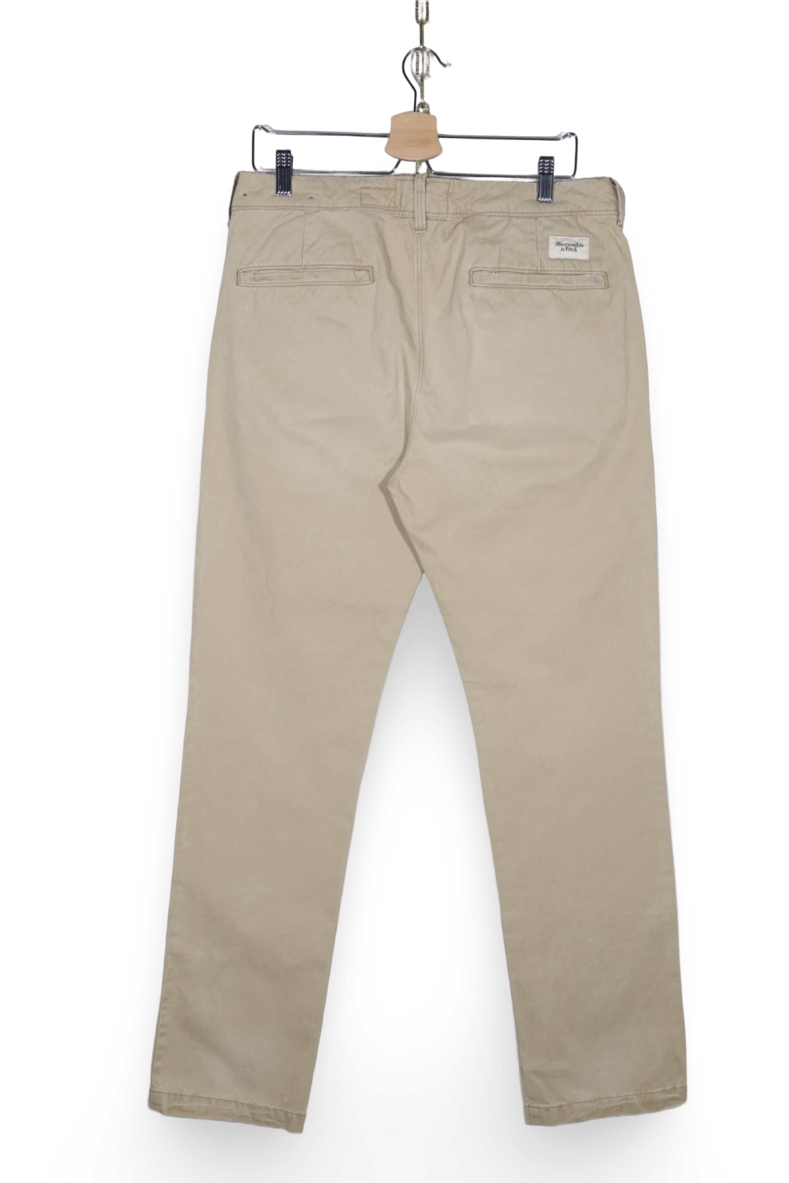 Pantaloni Abercrombie&Fitch - marimea M W33/L32 - Barbati