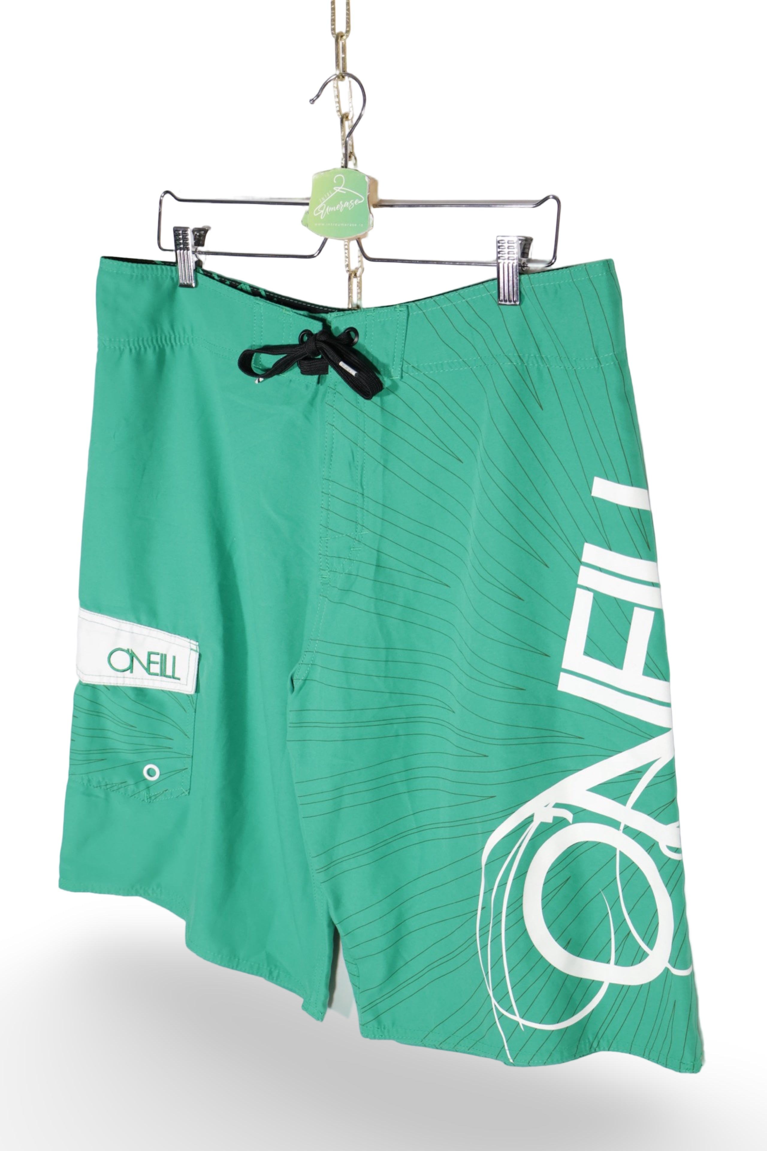 Pantaloni scurti O'Neill - marimea M/L - Barbati