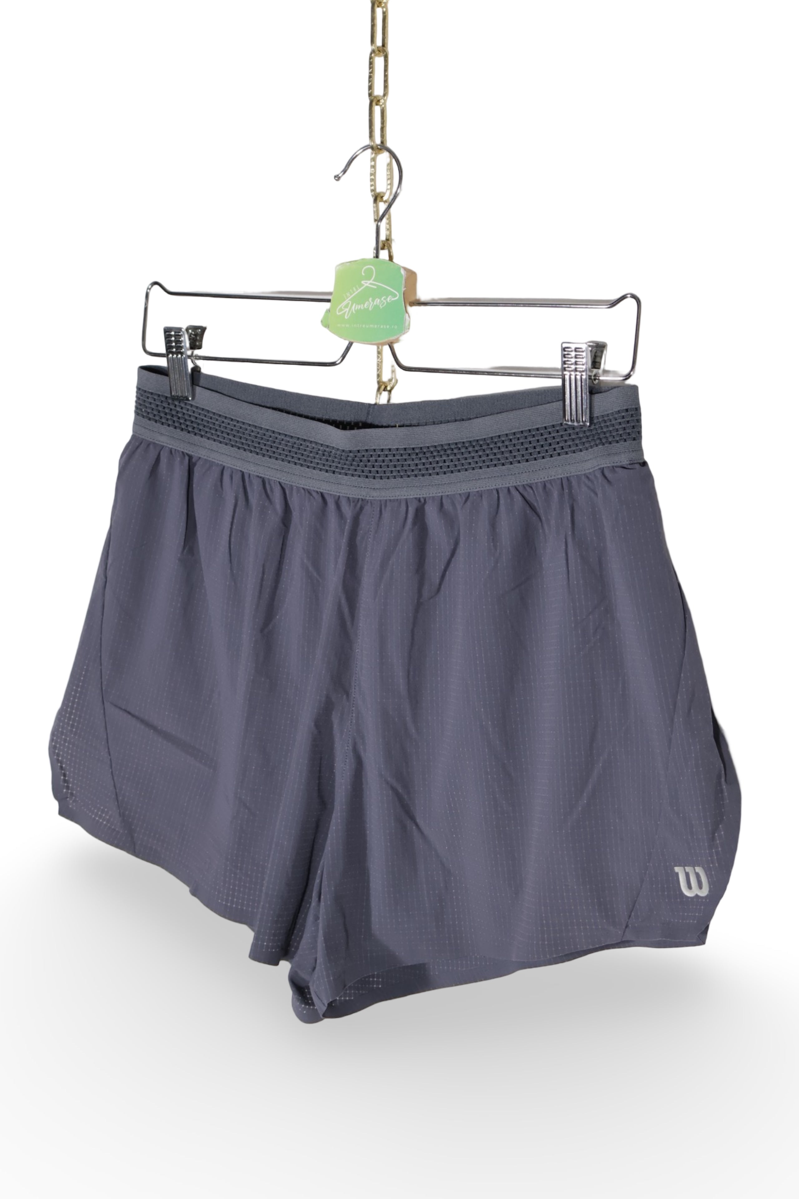 Pantaloni scurti Wilson - marimea L - Femei