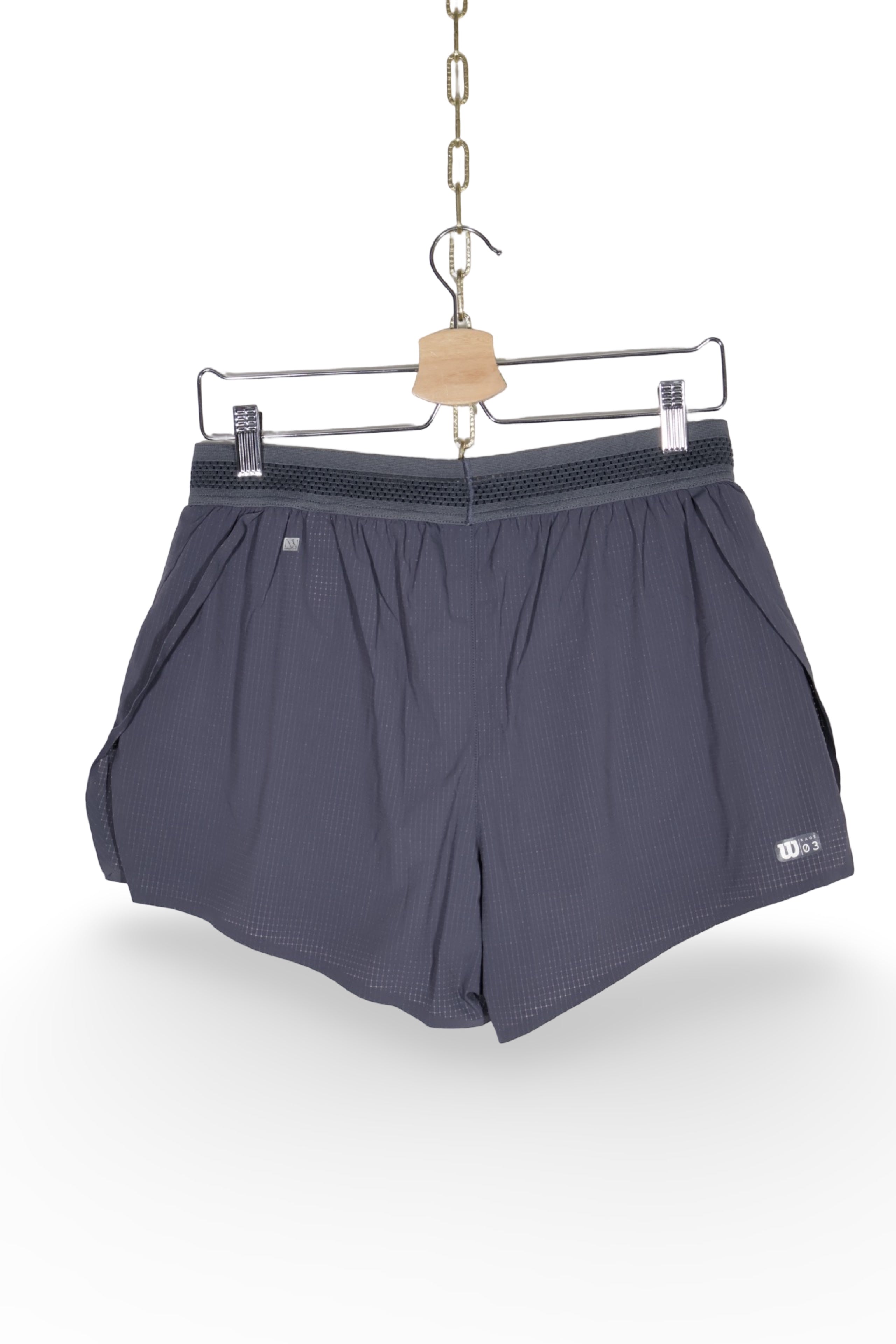 Pantaloni scurti Wilson - marimea L - Femei