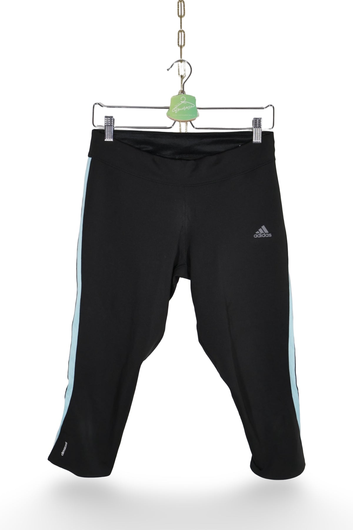 Colanti 2/3 Adidas - marimea M - Femei