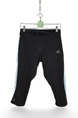 Colanti 2/3 Adidas - marimea M - Femei