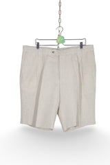 Pantaloni scurti (in&bumbac) - marimea XXL - Barbati