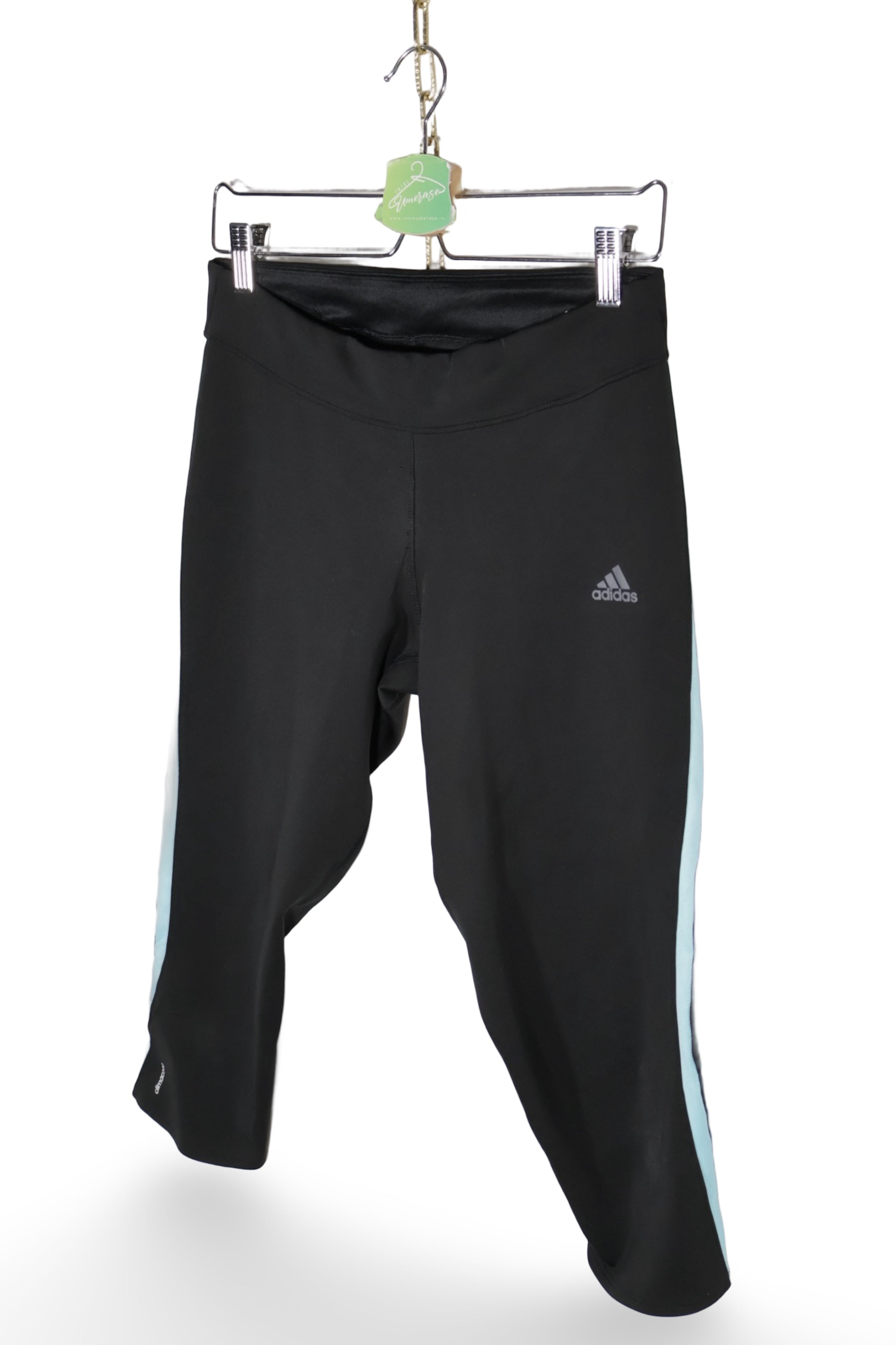 Colanti 2/3 Adidas - marimea M - Femei