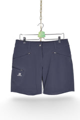 Pantaloni scurti Salomon - marimea L - Femei