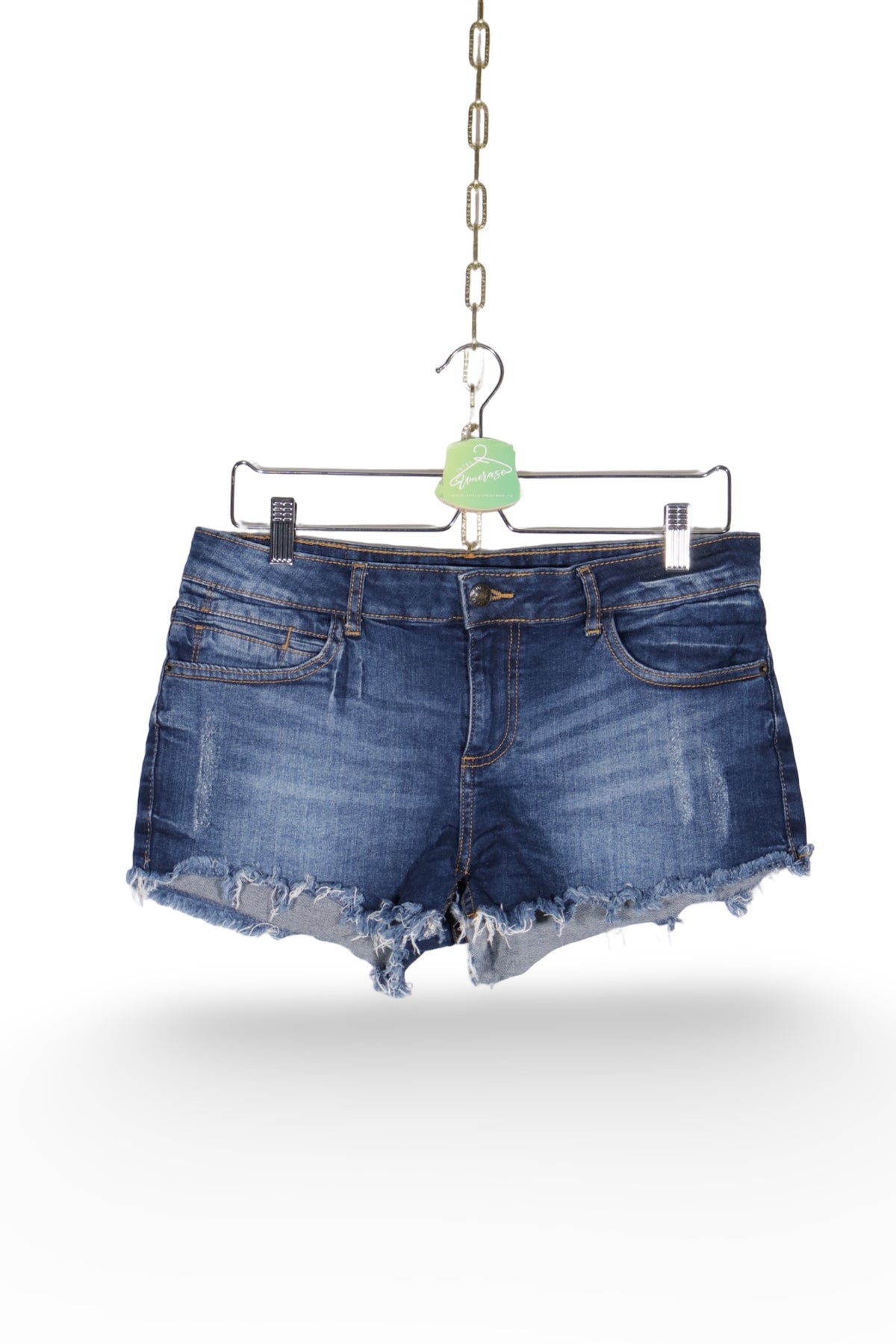 Blugi scurti Buffalo - marimea L - Femei