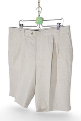 Pantaloni scurti (in&bumbac) - marimea XXL - Barbati