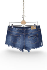 Blugi scurti Buffalo - marimea L - Femei