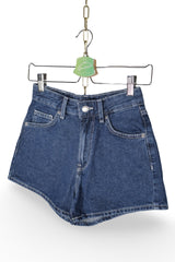 Blugi scurti Bershka - marimea XS - Femei