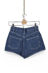 Blugi scurti Bershka - marimea XS - Femei