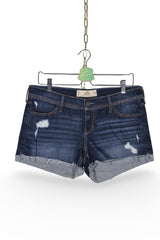 Pantaloni scurti Hollister - marimea L - Femei