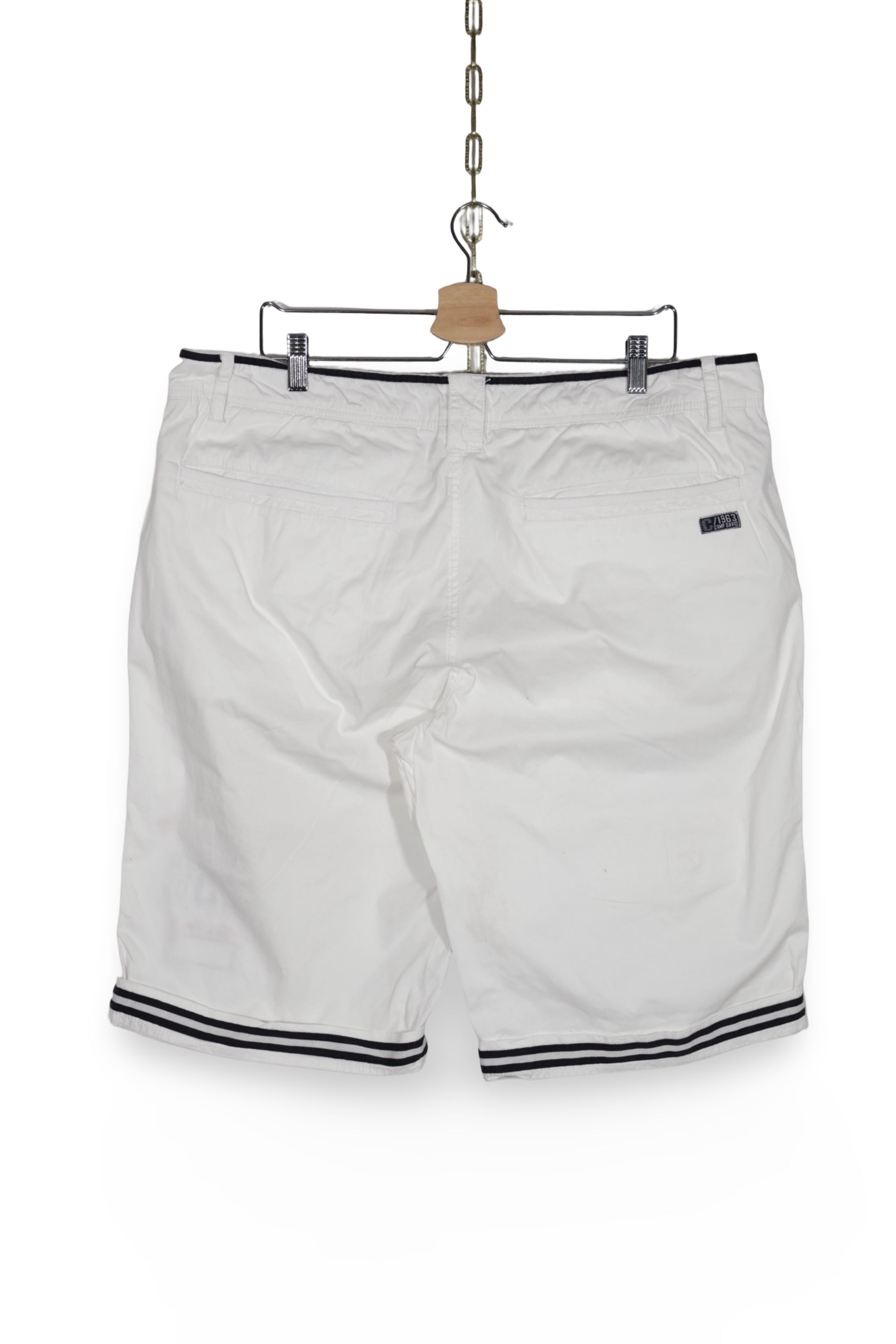 Pantaloni scurti Camp David - marimea XXL - Barbati