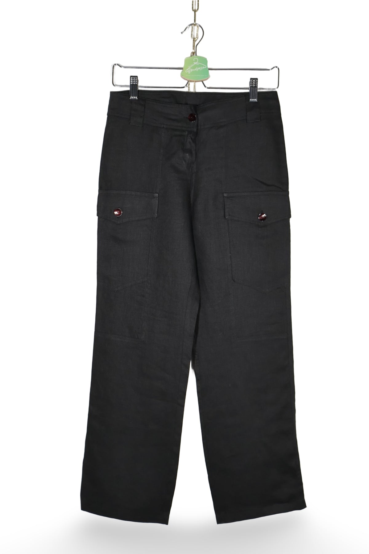 Pantaloni 100%in - marimea S - Femei