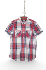 Camasa SuperDry - marimea L - Barbati