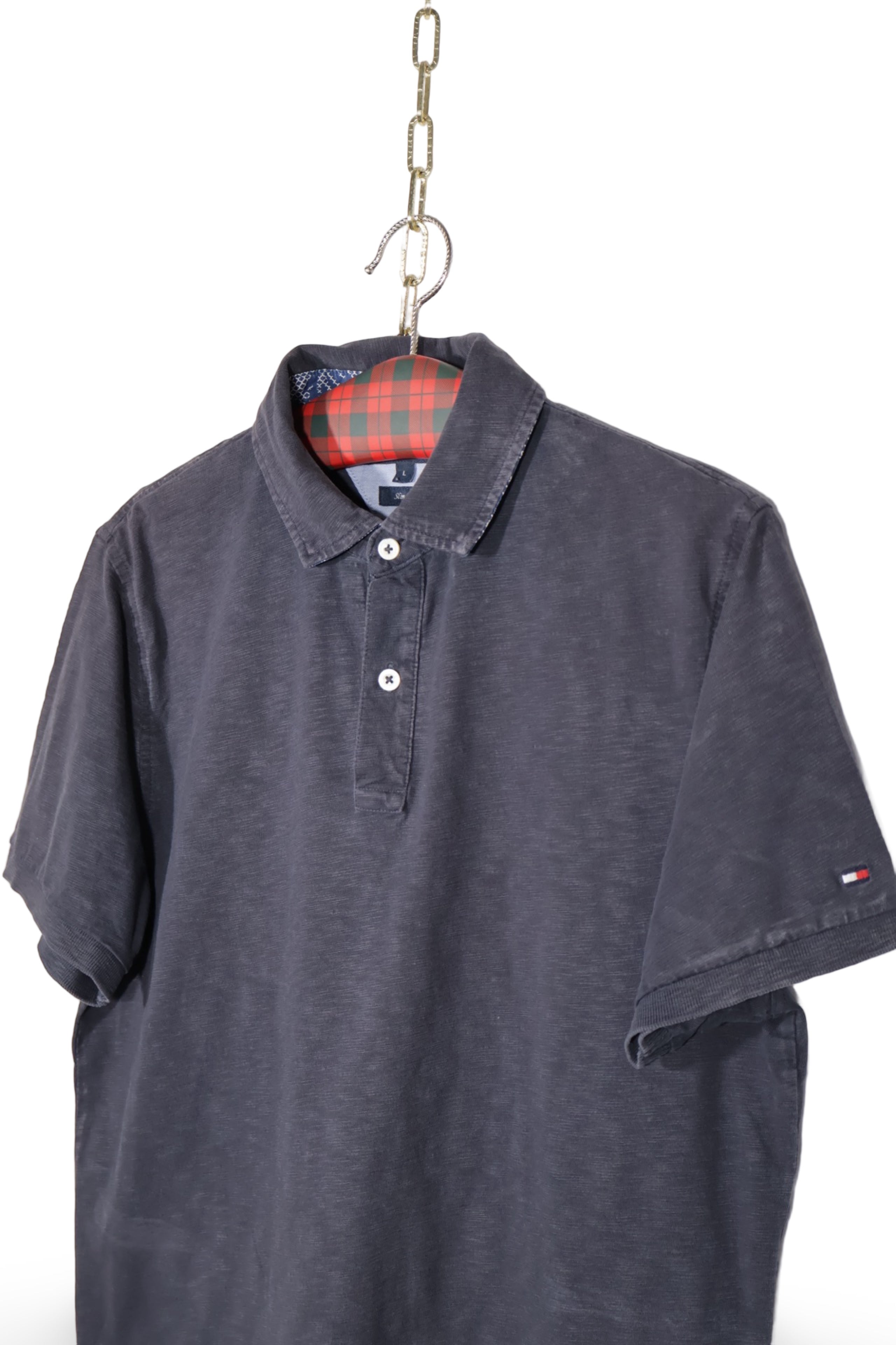 Tricou Tommy Hilfiger - marimea L - Barbati