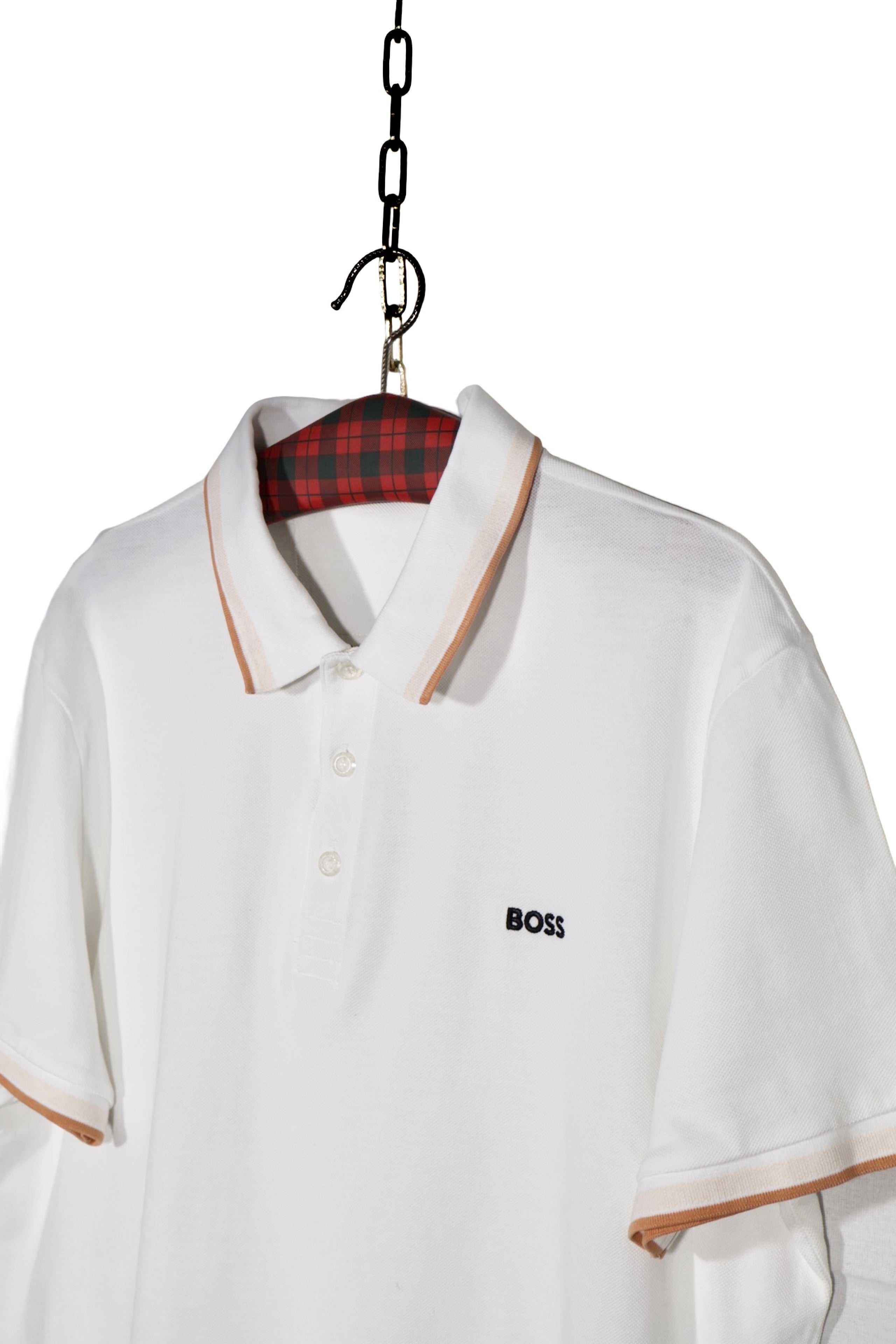 Tricou Hugo Boss - marimea XXL/3XL - Barbati