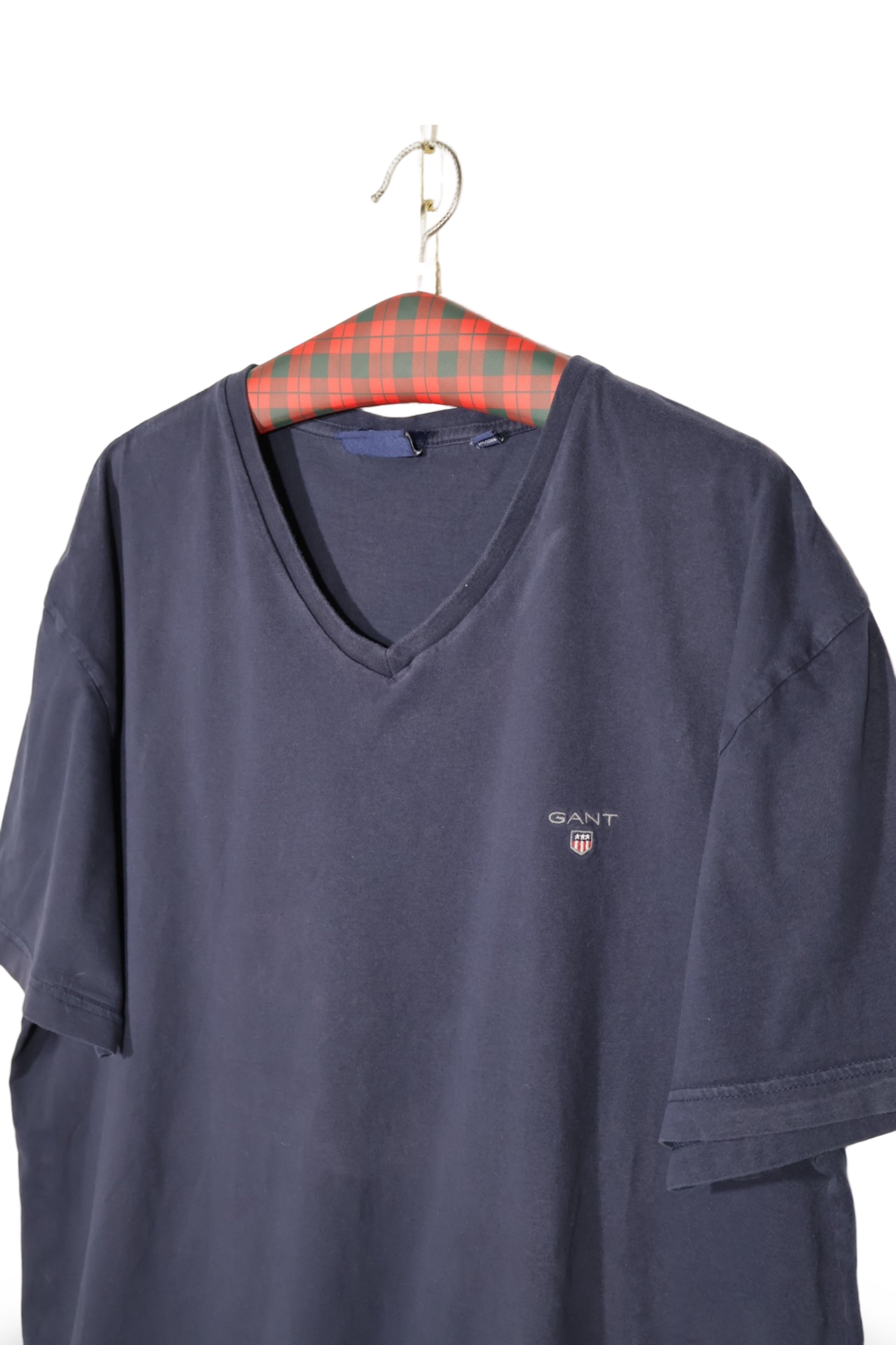 Tricou Gant - marimea XXL/3XL - Barbati