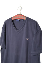 Tricou Gant - marimea XXL/3XL - Barbati