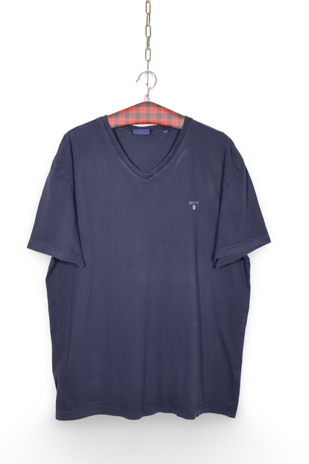 Tricou Gant - marimea XXL/3XL - Barbati