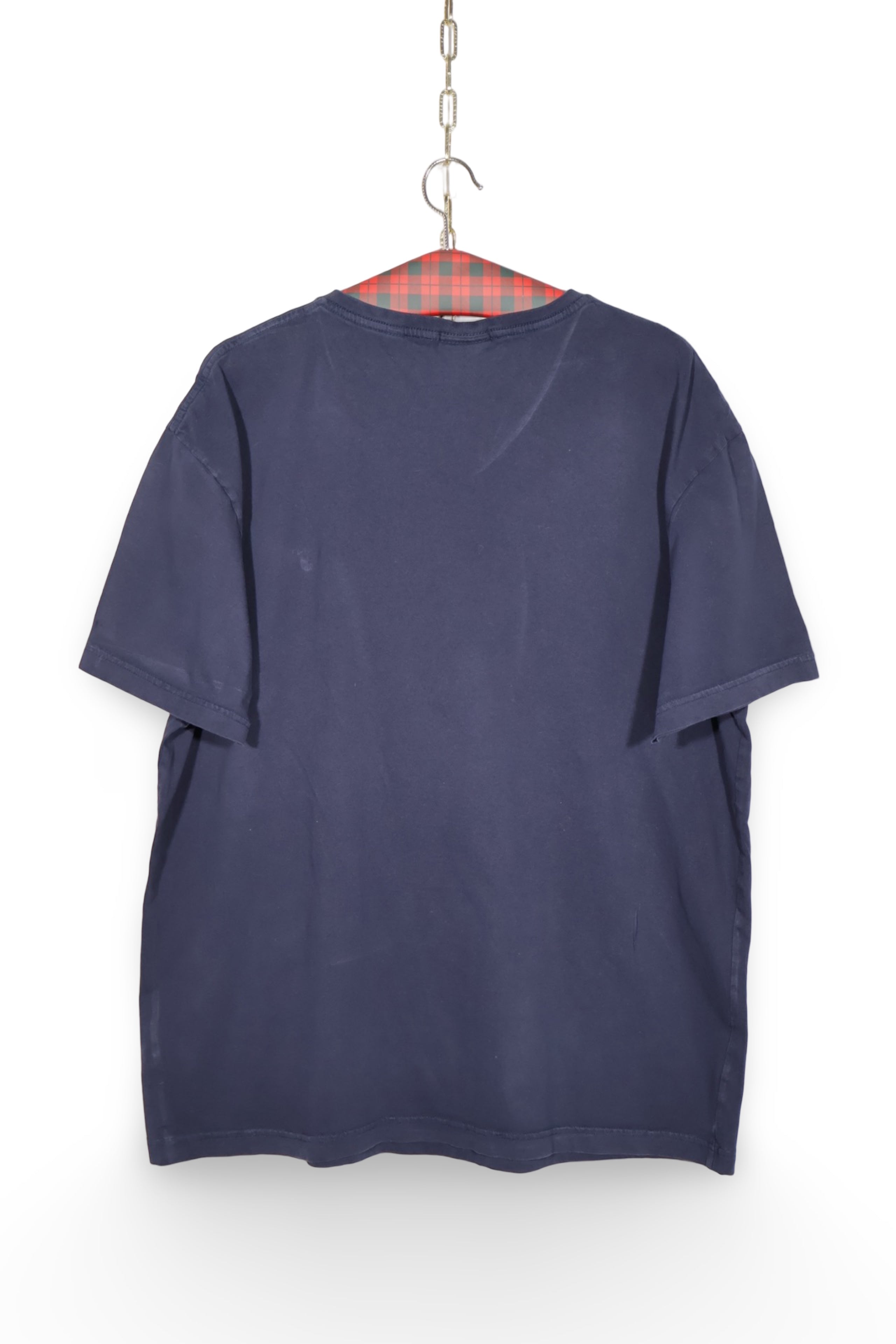 Tricou Gant - marimea XXL/3XL - Barbati