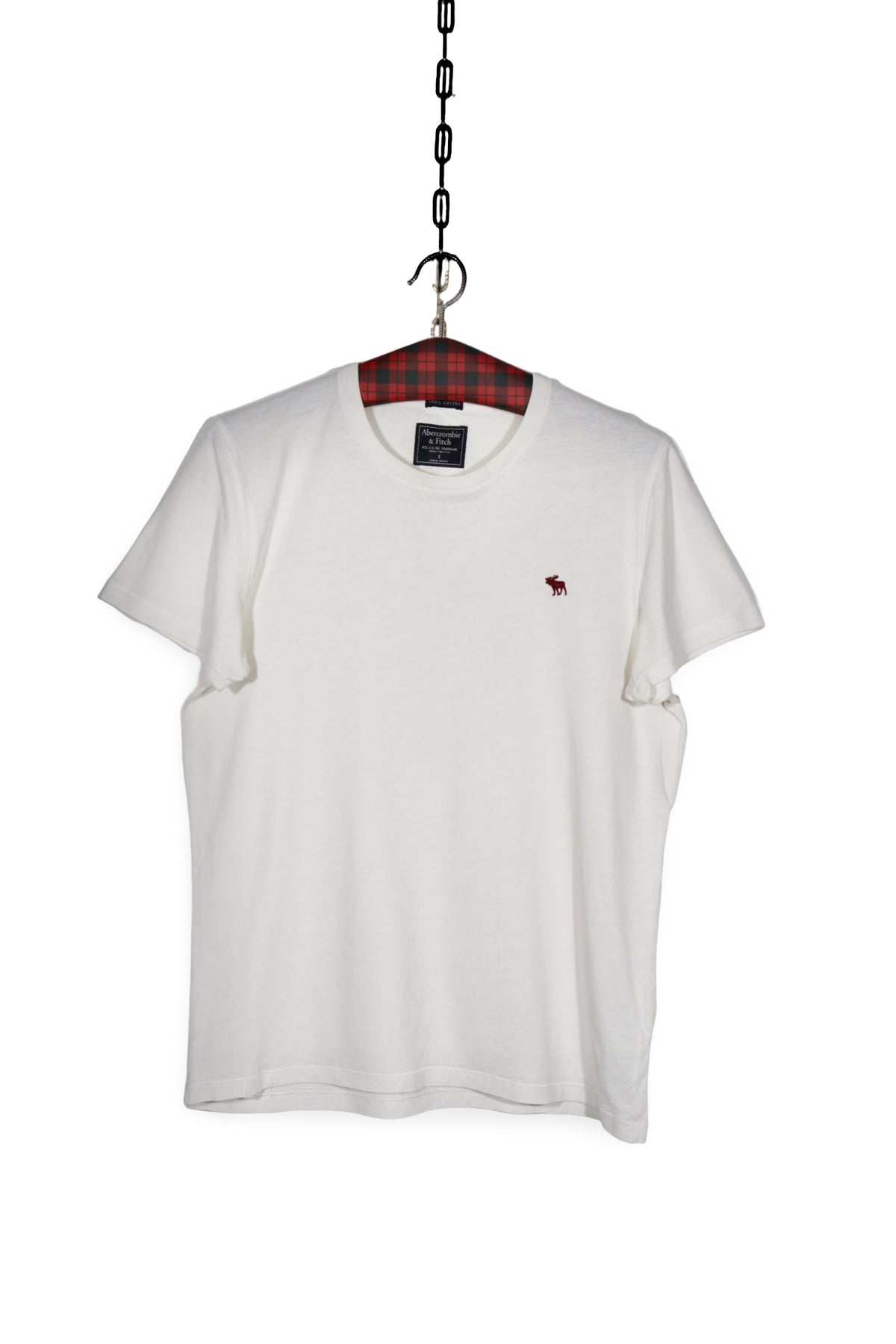 Tricou Abercrombie&Fitch - marimea S - Barbati