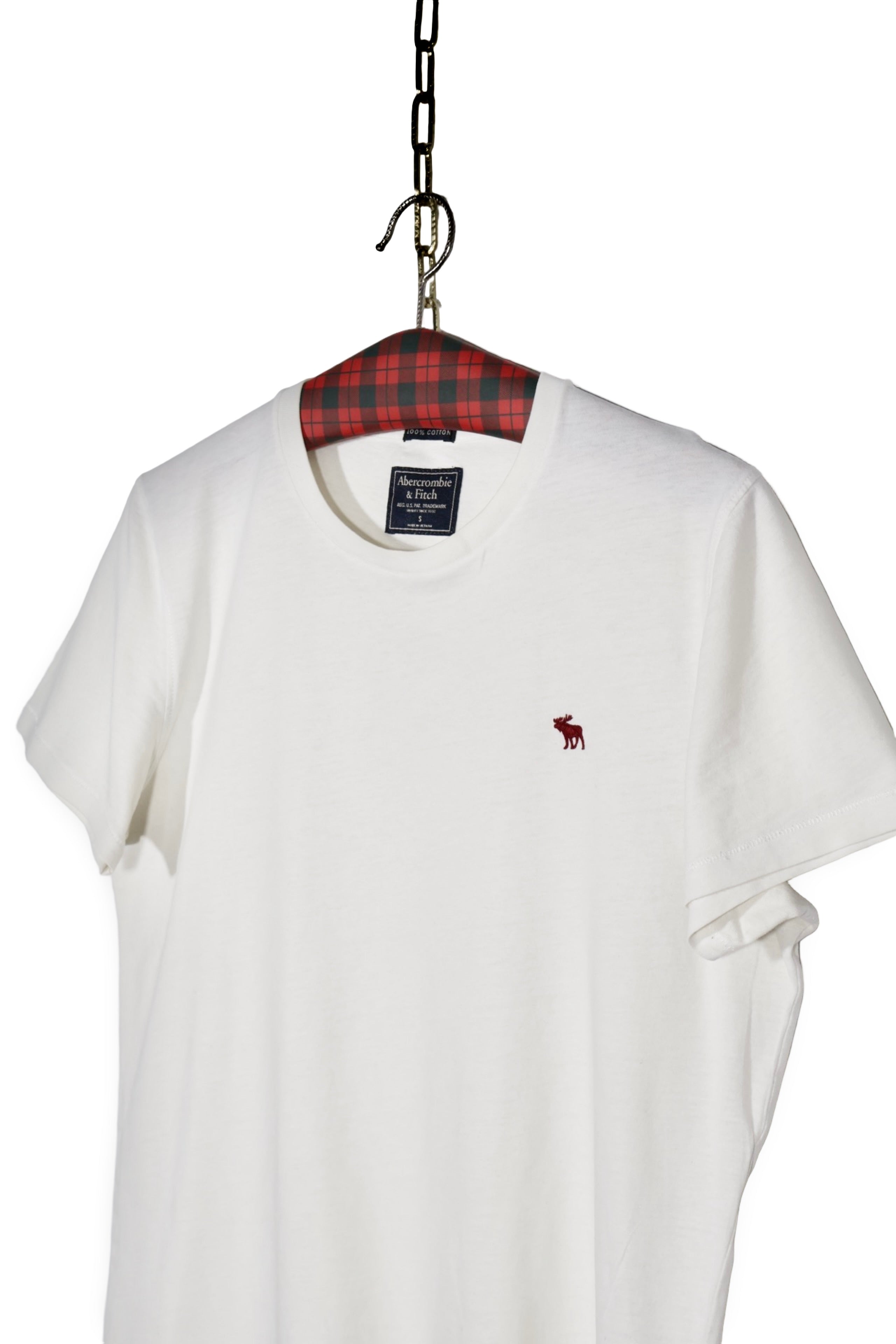 Tricou Abercrombie&Fitch - marimea S - Barbati