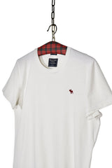 Tricou Abercrombie&Fitch - marimea S - Barbati